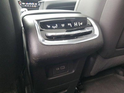 2020 Cadillac XT6 AWD Sport