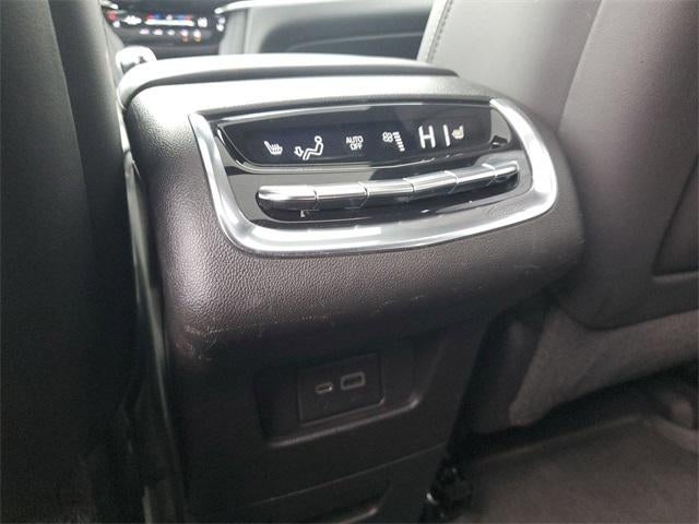 2020 Cadillac XT6 AWD Sport