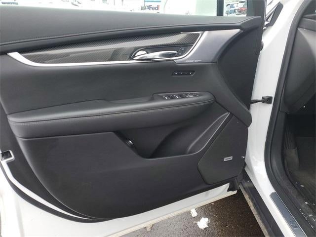 2020 Cadillac XT6 AWD Sport