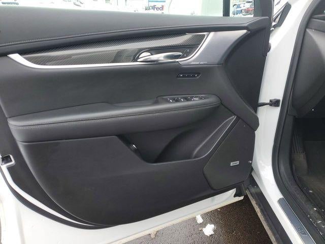 2020 Cadillac XT6 AWD Sport