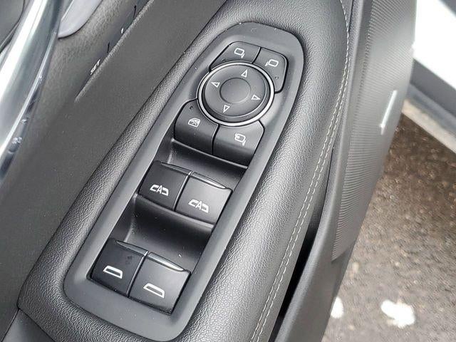 2020 Cadillac XT6 AWD Sport