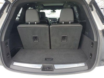 2020 Cadillac XT6 AWD Sport