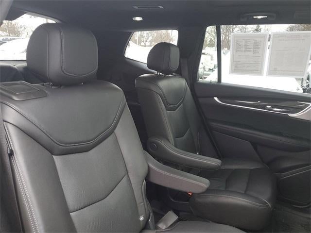 2020 Cadillac XT6 AWD Sport