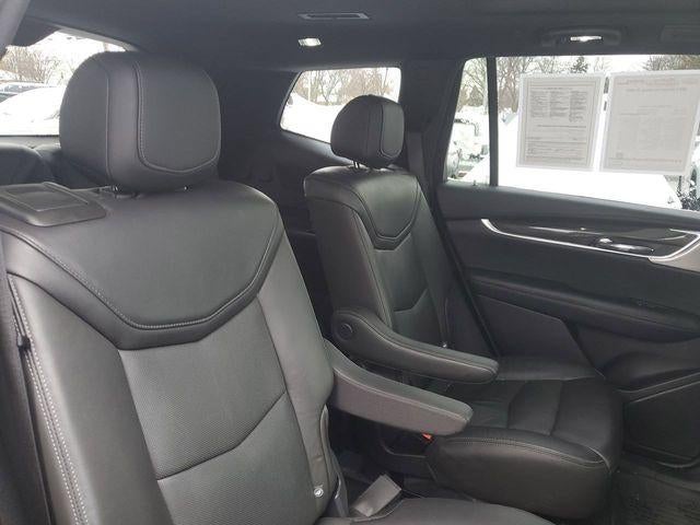 2020 Cadillac XT6 AWD Sport