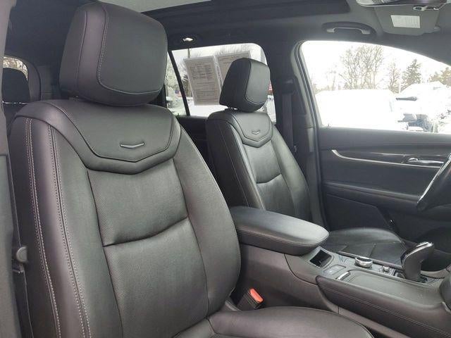 2020 Cadillac XT6 AWD Sport