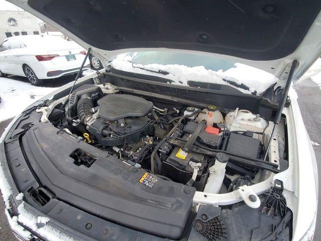 2020 Cadillac XT6 AWD Sport