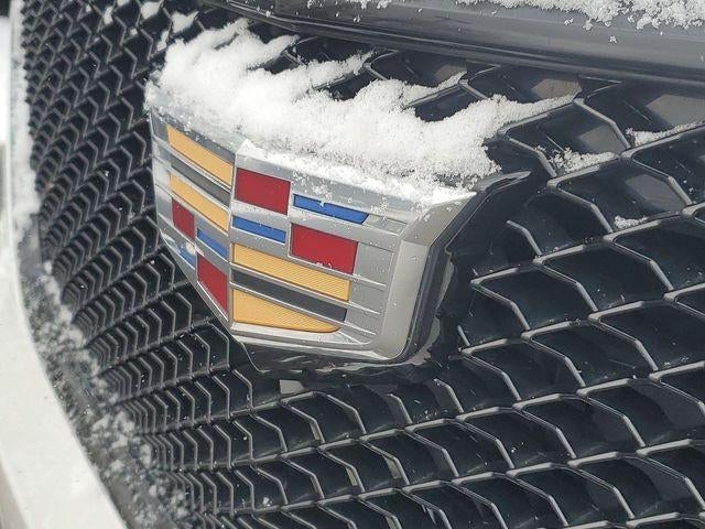 2020 Cadillac XT6 AWD Sport