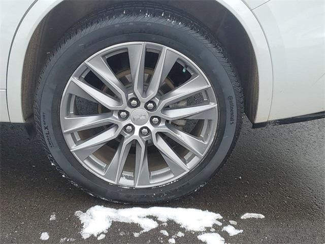 2020 Cadillac XT6 AWD Sport