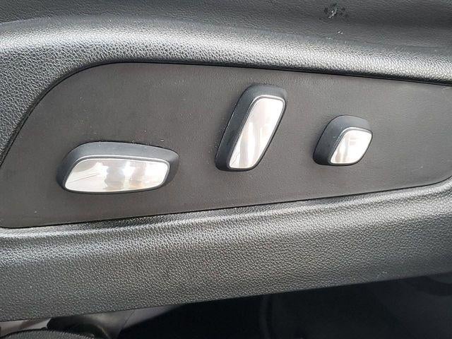 2020 Cadillac XT6 AWD Sport