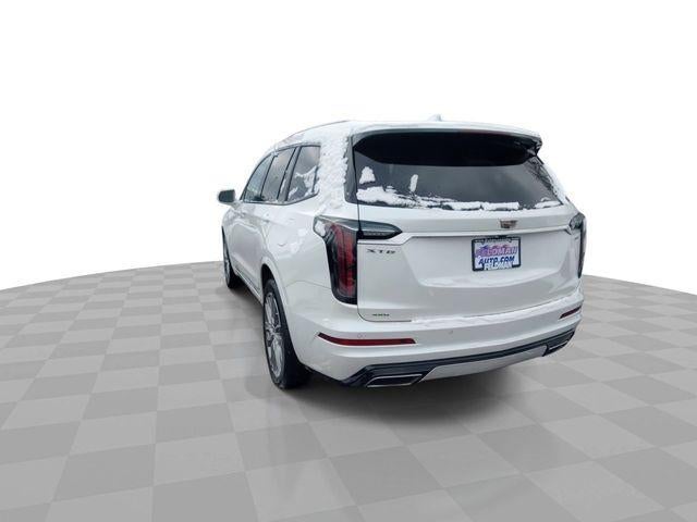 2020 Cadillac XT6 AWD Sport