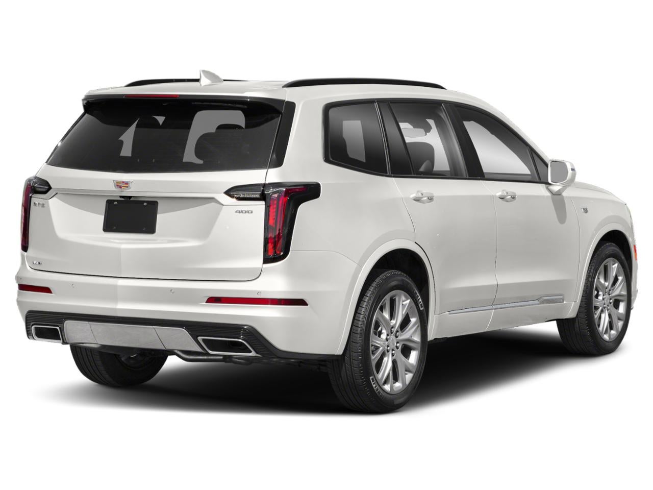 2020 Cadillac XT6 AWD Sport