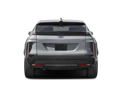 2024 Cadillac LYRIQ Sport 1