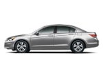 2012 Honda Accord Sedan SE