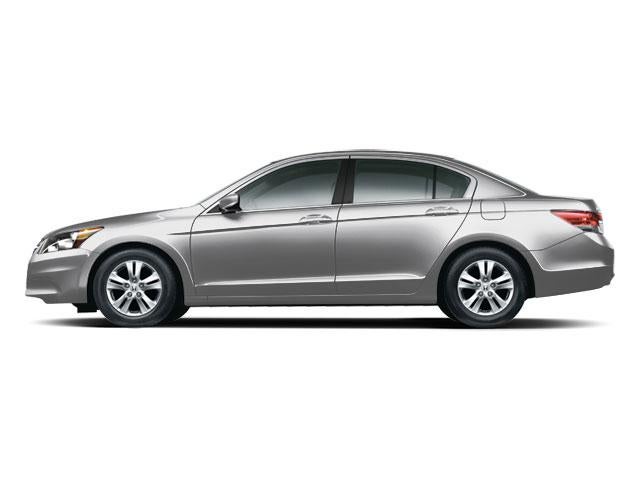 2012 Honda Accord Sedan SE