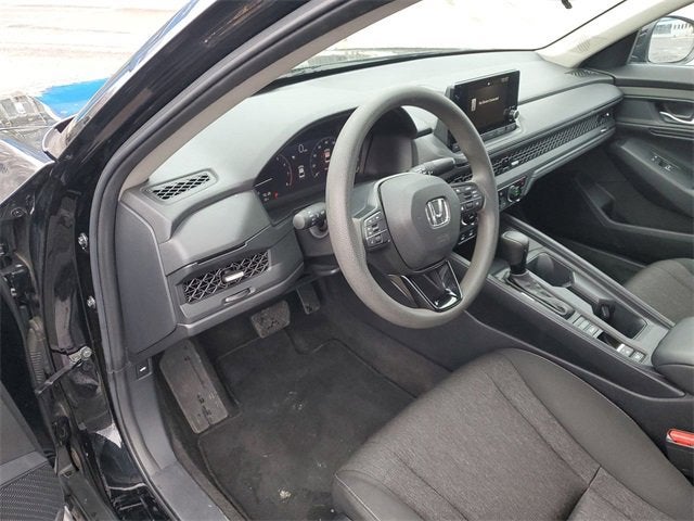 2023 Honda Accord Sedan EX