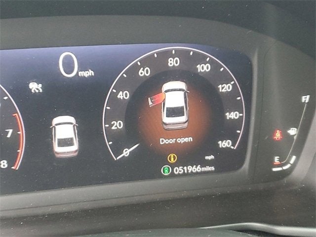 2023 Honda Accord Sedan EX