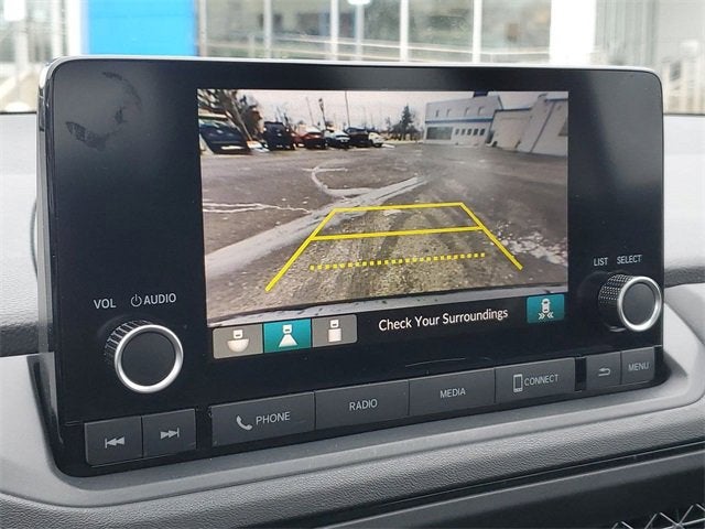 2023 Honda Accord Sedan EX