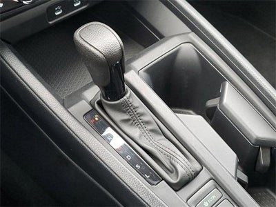 2023 Honda Accord Sedan EX