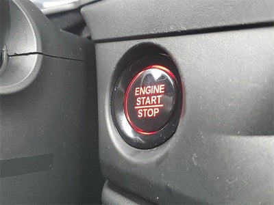 2023 Honda Accord Sedan EX