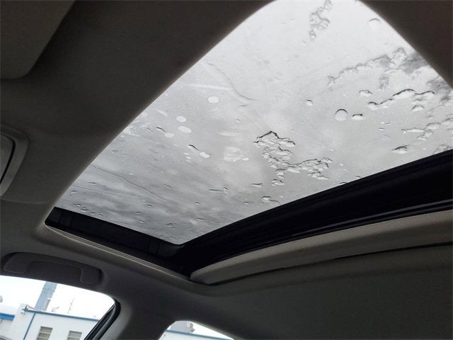 2023 Honda Accord Sedan EX