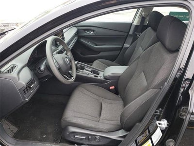 2023 Honda Accord Sedan EX