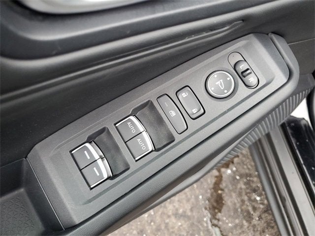 2023 Honda Accord Sedan EX