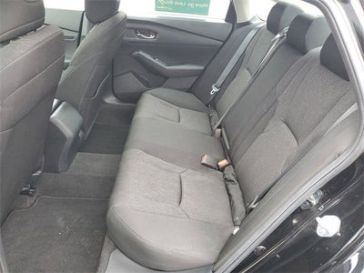 2023 Honda Accord Sedan EX