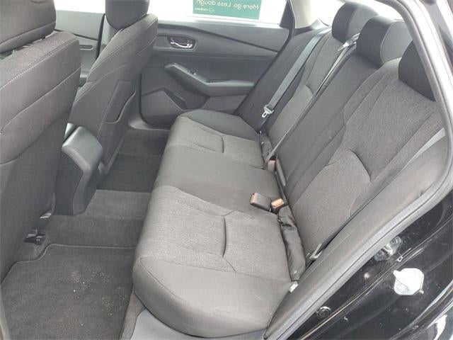 2023 Honda Accord Sedan EX