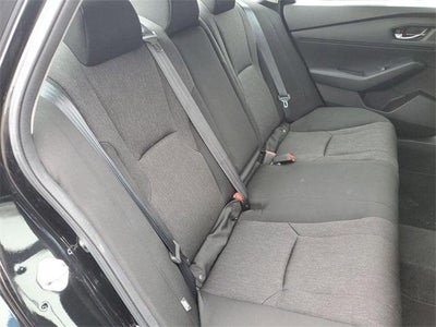 2023 Honda Accord Sedan EX