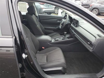 2023 Honda Accord Sedan EX
