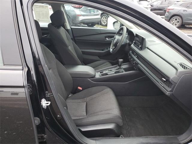 2023 Honda Accord Sedan EX