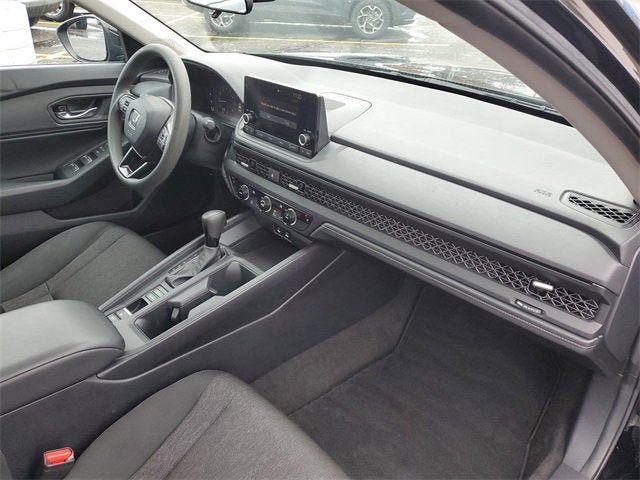 2023 Honda Accord Sedan EX