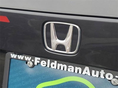 2023 Honda Accord Sedan EX