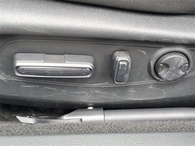 2023 Honda Accord Sedan EX