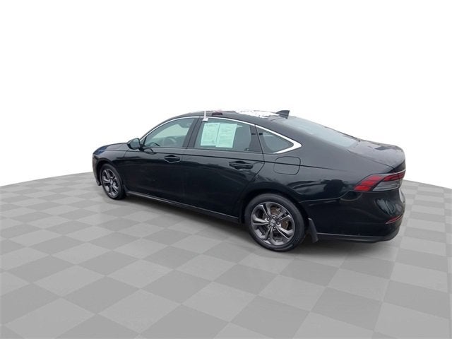 2023 Honda Accord Sedan EX