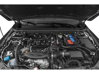 2023 Honda Accord Sedan EX