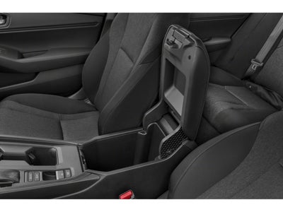 2023 Honda Accord Sedan EX