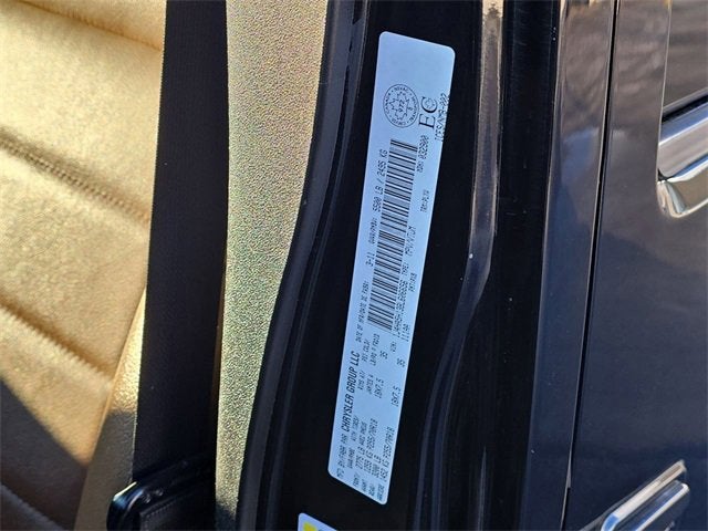 2011 Jeep Wrangler Unlimited Sahara