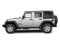 2011 Jeep Wrangler Unlimited Sahara