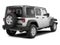2011 Jeep Wrangler Unlimited Sahara