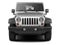 2011 Jeep Wrangler Unlimited Sahara