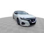 2023 Nissan Maxima Platinum