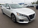 2021 Nissan Altima SV FWD