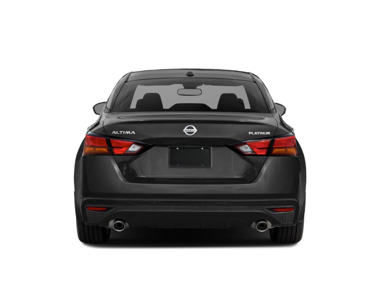 2021 Nissan Altima SV FWD