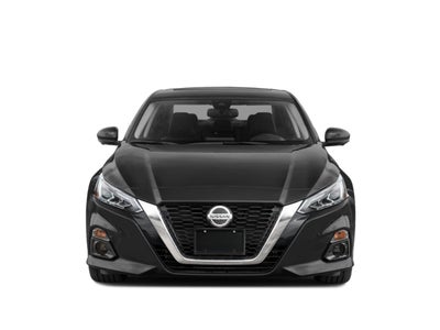 2021 Nissan Altima SV FWD
