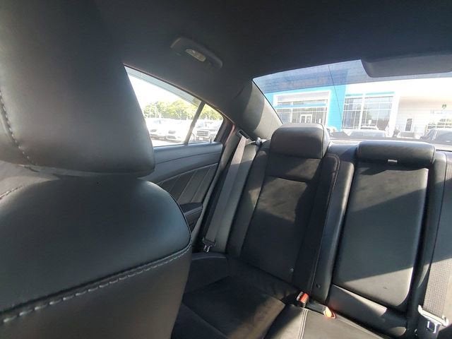 2021 Dodge Charger R/T RWD