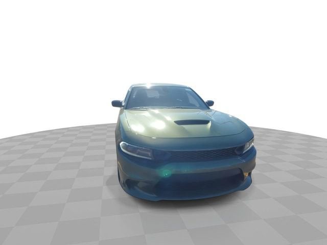 2021 Dodge Charger R/T RWD