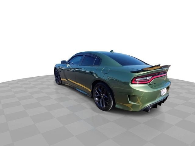 2021 Dodge Charger R/T RWD