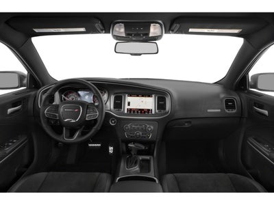 2021 Dodge Charger R/T RWD