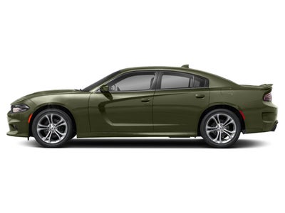2021 Dodge Charger R/T RWD